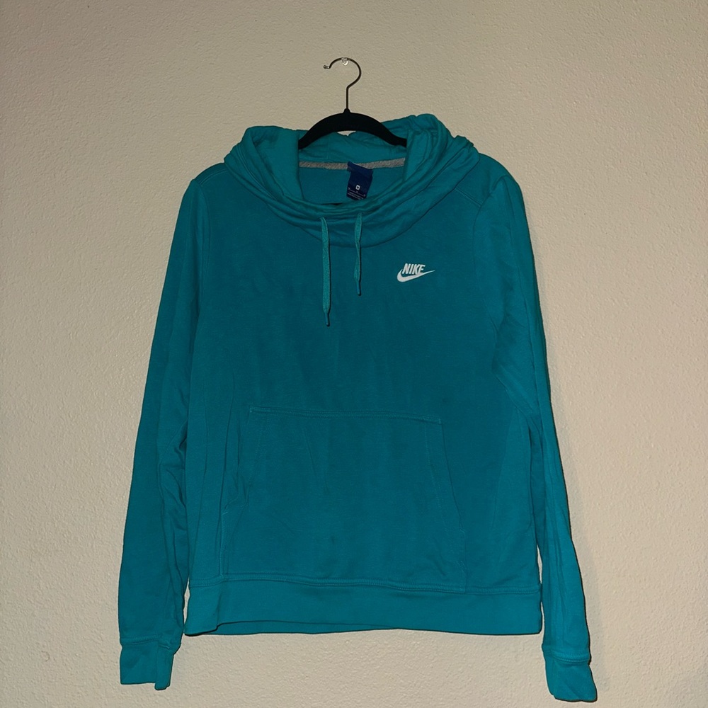 Nike Women's Aqua Pullover Hoodie